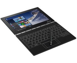 Замена кнопок на планшете Lenovo Yoga Book YB1-X91L в Брянске